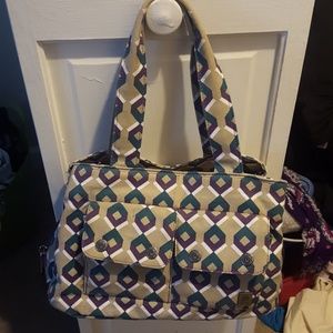 Brooklyn Industries purse